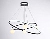 Подвесная люстра Ambrella Light FL FL66327