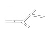 Накладной светильник Donolux DL18516 DL18516C052A77