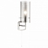 Бра Arte Lamp Cascata A2301AP-1SS