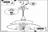 Подвесной светильник Eglo Brenda 87055
