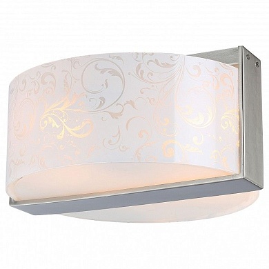 Накладной светильник Arte Lamp Bella A5615PL-2SS