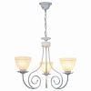 Подвесная люстра TopLight Barbara TL1134-3H