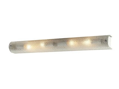 Настенный светильник Vetro Light Linea 186/4A