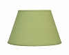 Абажур Lamplandia Standard OLIVE GREEN 7768-3 Standard OLIVE GREEN