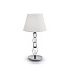 Настольная лампа Ideal Lux OSLO 082677