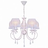 Подвесная люстра TopLight Camilla TL1135-5H