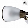 Люстра на штанге Arte Lamp Innocente A6056PL-3AB