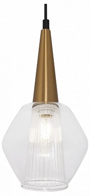 Подвесной светильник Freya Copita FR8007PL-01GB