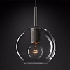 Подвесной светильник Imperiumloft Rh Utilitaire Globe Pendant 40.2334