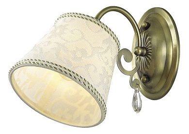 Бра Odeon Light Solera 2915/1W