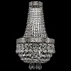 Бра Bohemia Ivele Crystal 1927 19271B/H2/20IV Ni