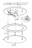 Накладной светильник Globo Regius 48141-1