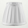 Плафон текстильный Maytoni Lampshade LMP-WHITE2-130