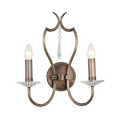 Бра Elstead Lighting PIMLICO PM2 DB