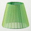 Плафон текстильный Maytoni Lampshade LMP-GREEN-130