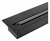 Трек встраиваемый Elektrostandard Track Rail BK Recessed 85082/00