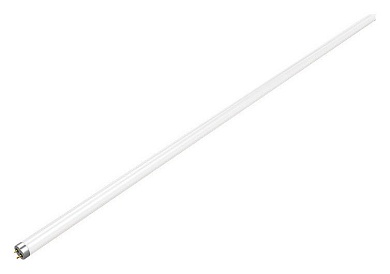 Лампа светодиодная Gauss LED Elementary T8 Glass G13 20Вт 6500K 93039