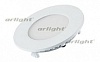 Встраиваемый светильник Arlight DL-85M-4W Day White