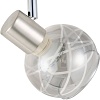 Спот TopLight Kristal TL1236Y-02SN