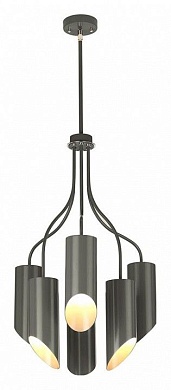 Люстра на штанге Elstead Lighting Quinto QUINTO6-GPN