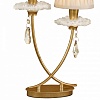 Настольная лампа декоративная Mantra Sophie 6296