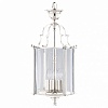 Подвесной светильник Arte Lamp Rimini A6503SP-3CC