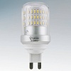 Светодиодная лампа Lightstar LED 930802 G9 9Вт 2800К