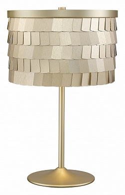 Настольная лампа декоративная SIMPLE STORY 1093 1093-3TL