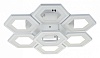 Потолочная люстра Escada Hexagon 10204/7LED