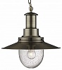 Подвесной светильник Arte Lamp Fisherman A5540SP-1AB