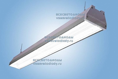 Промышленный светильник светильник VSESVETODIODY Полюс 1658