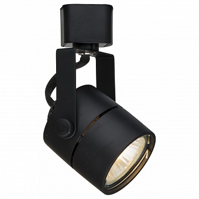 Светильник на штанге Arte Lamp Track Lights A1310PL-1BK