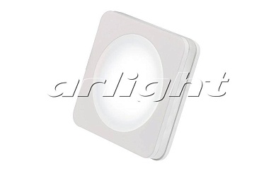 Светодиодная панель Arlight 017633 5Вт Белый (дневной) 4000К