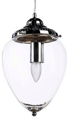 Подвесной светильник Arte Lamp Rimini 1 A1091SP-1CC