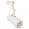 Светильник на штанге Arlight Lgd-Zeus LGD-ZEUS-2TR-R67-10W White6000 (WH, 20-60 deg)