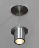 Подвесной светильник Lussole Downlights LSQ-6706-01