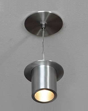 Подвесной светильник Lussole Downlights LSQ-6706-01