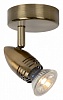 Спот Lucide Caro-Led 13955/05/03