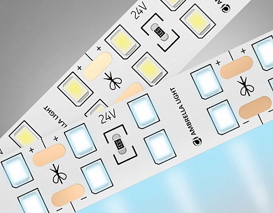 Лента светодиодная Ambrella Light GS GS3603