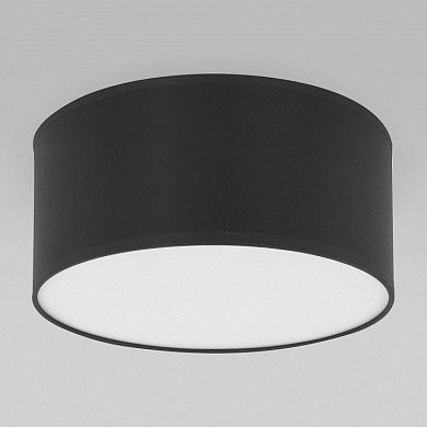 Накладной светильник TK Lighting Rondo 1088 Rondo Black