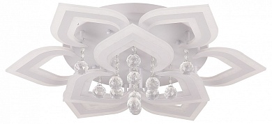 Потолочная люстра Natali Kovaltseva Cascade LED LAMPS 81158