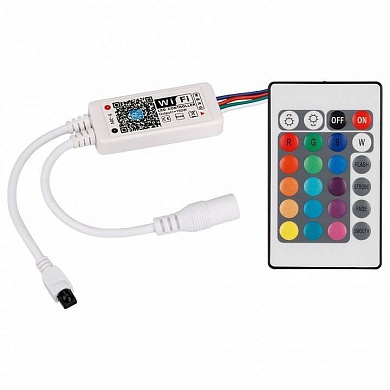 Контроллер Arlight LN-WIFI 022404