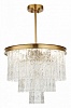 Люстра на штанге ST-Luce Corsia SL1230.302.06