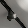 Трек встраиваемый Elektrostandard Track Rail BK Recessed 85082/00