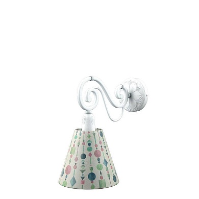 Бра Lamp4You Classic E-01-WM-LMP-O-17