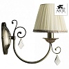 Бра Arte Lamp Vivido A6021AP-1AB