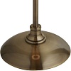 Торшер Arte Lamp Zanzibar A8390PN-1AB