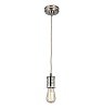 Подвесной светильник Elstead Lighting Douille DOUILLE/P PN