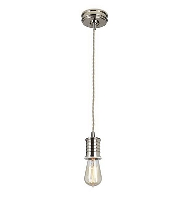 Подвесной светильник Elstead Lighting Douille DOUILLE/P PN