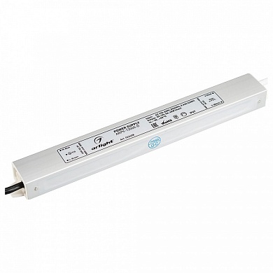 Блок питания Arlight ARPV-12060-D (12V, 5A, 60W)